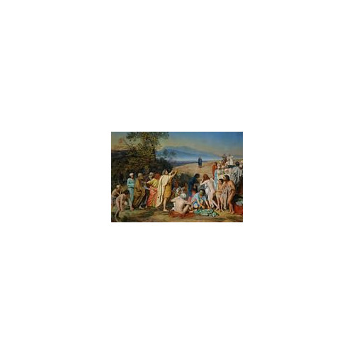 Google Art Project ou l’art en très haute définition