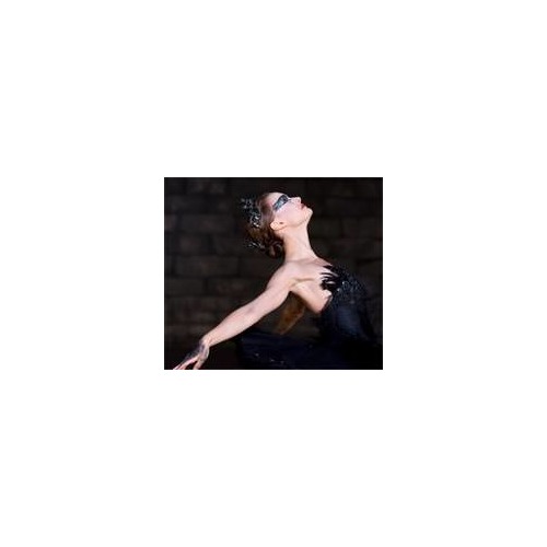 2 grosses sorties ciné numérique : Black Swan et Tron l’Héritage