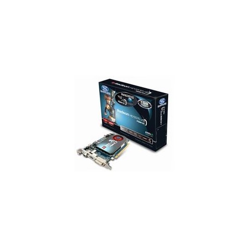 Sapphire Radeon HD 5570 XtendTV : une Radeon HD avec tuner TNT