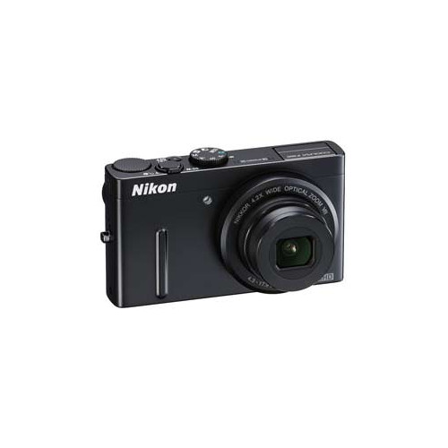 Nikon Coolpix P300 : un compact avec fonction vidéo Full-HD