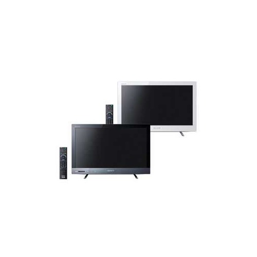 3 téléviseurs Bravia EX42 chez Sony au Japon