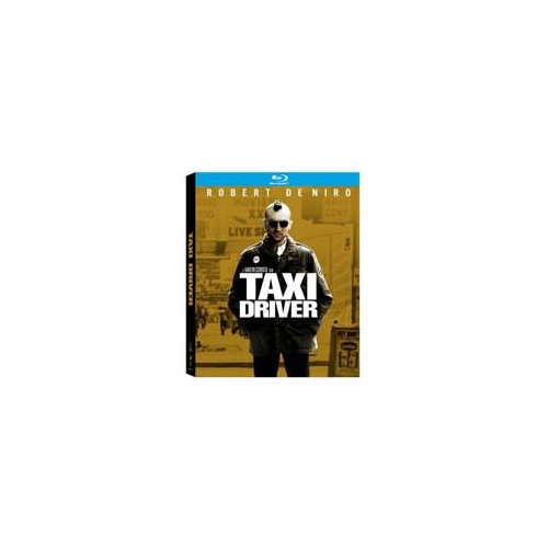 MAJ : Taxi Driver : Restauration 4K et Blu-ray officialisé aux USA