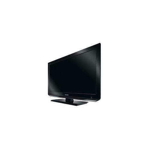 Toshiba dévoile les séries EL et DL : Téléviseurs LED à petite diagonale
