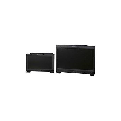 2 moniteurs OLED Trimaster EL chez Sony