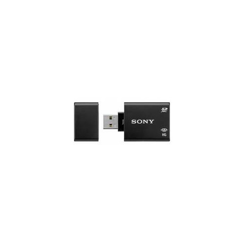 Nouveau lecteur de cartes mémoires : Sony MRW-F3