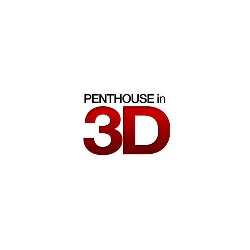 Lancement officiel de Penthouse 3D sur Astra