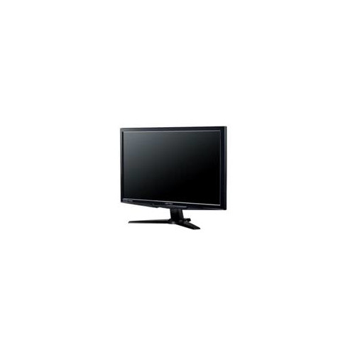 HS233H3B : Un moniteur LCD 3D chez Hannspree