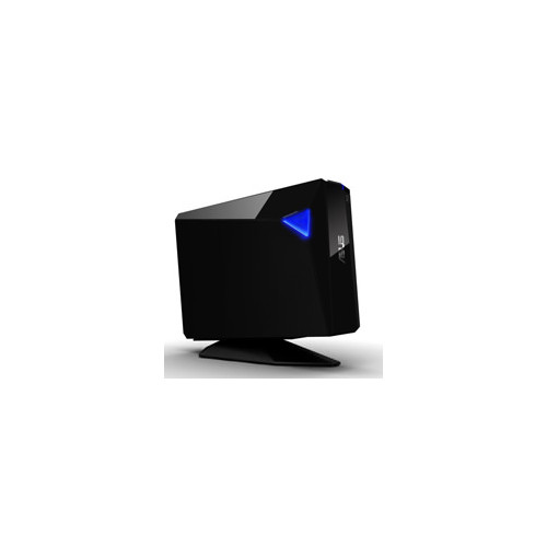 Asus BW-12D1S-U : Graveur Blu-ray externe 12X et USB 3