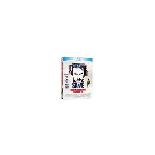 L'Homme qui voulait vivre sa vie en Test Blu-ray