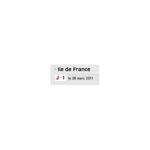 Fin de la TV analogique : J-1 pour l’Ile-de-France