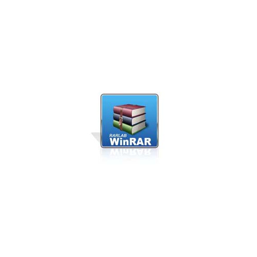 WinRAR 4.0 : Multiples améliorations et prise en charge des ISO de Blu-ray