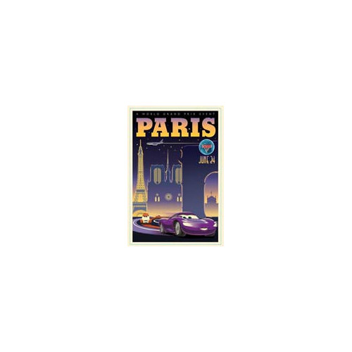 Cars 2 : Date de sortie, 3D et Bande Annonce