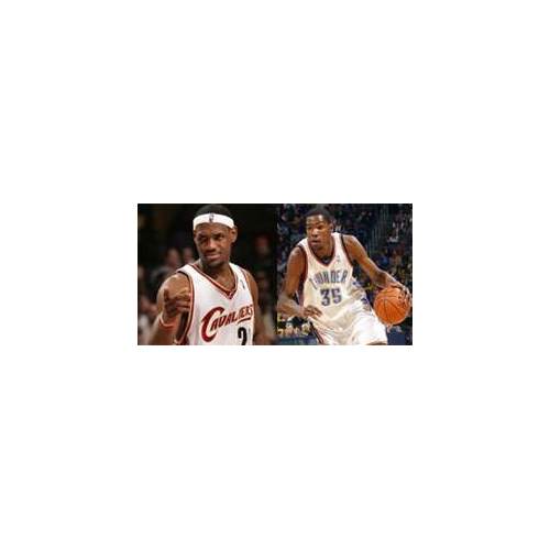 La NBA débarque en 3D sur Numericable le 17 mars