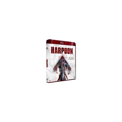 Harpoon en Test Blu-ray