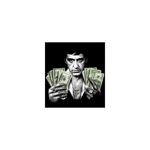 Scarface officialisé en Blu-ray : Sortie le 5 septembre