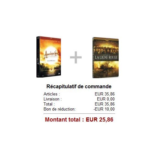 Bon Plan Spécial Blu-ray Apocalypse Now