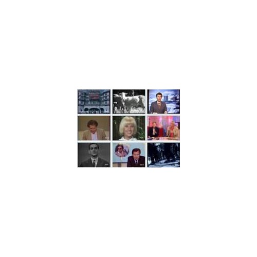 INA : Un service SVOD lancé le 30 septembre