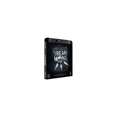 Test Blu-Ray de Dream Home tourné en Red One (4K)