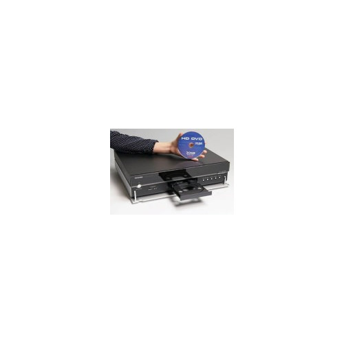 Tournée américaine des lecteurs HD-DVD (HD-A1 / HDXA1) par Toshiba !