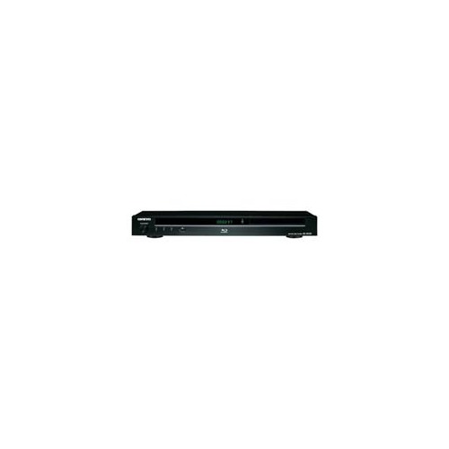 BD-SP309 : Premier lecteur Blu-ray 3D chez Onkyo