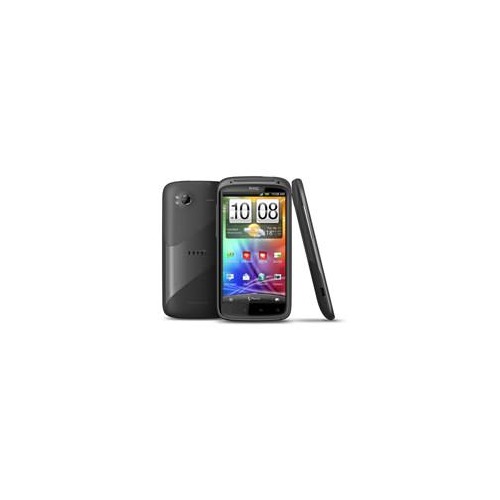 HTC Sensation : un smartphone Android qui filme en 1080p