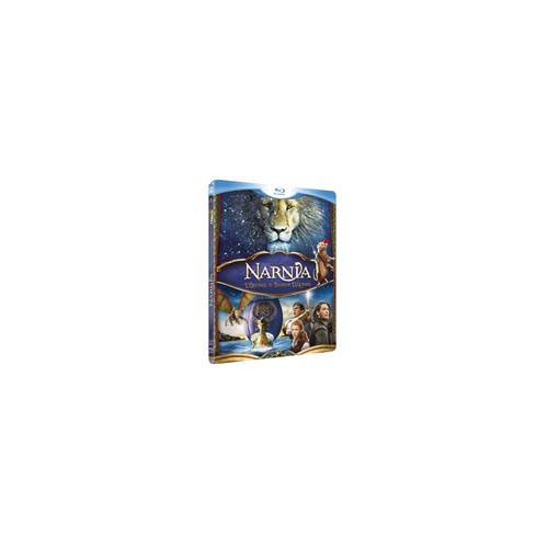 Les Chroniques de Narnia 3 : le test Blu-ray publié
