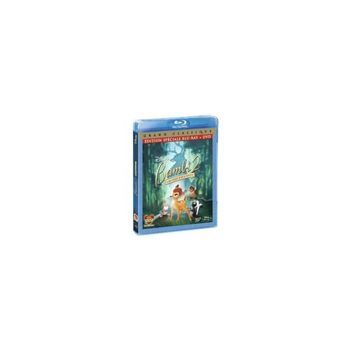 Bambi 2 en test Blu-ray