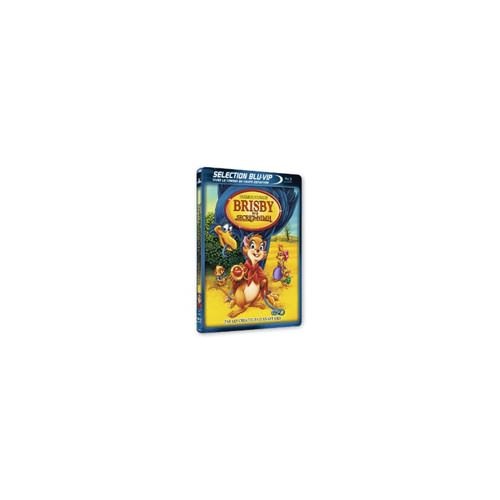 Brisby et le Secret de Nimh : le test Blu-ray publié