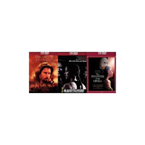 Crimson Peak : Notre test Blu-ray complet est en ligne !