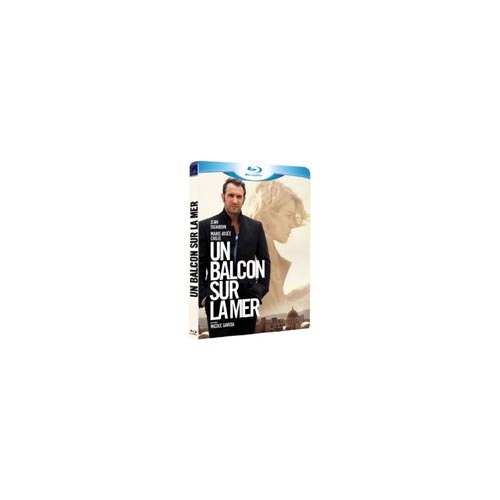 Un Balcon sur la Mer en Test Blu-ray complet