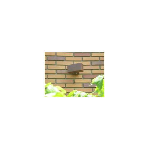 Une antenne écolo et petit prix chez Antengrin