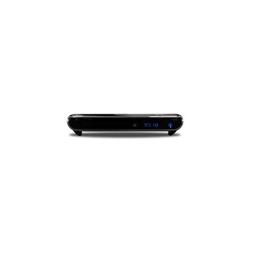 Aston lance le DIVA HD Premium : récepteur Fransat 3D Ready