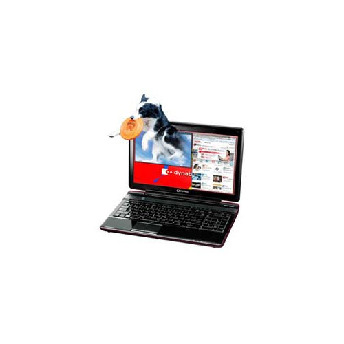 Toshiba va lancer un PC portable avec écran 3D sans lunettes