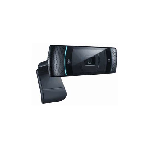 Logitech TV Cam pour Skype : dès novembre à 149 euros