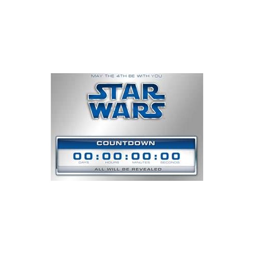 MAJ : Star Wars en Blu-ray : pas de DTS-HD Master Audio ?