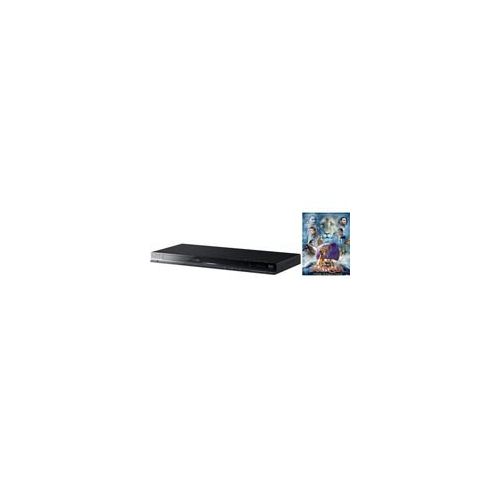 Narnia 3 : le Blu-ray 3D accompagne une offre Sony
