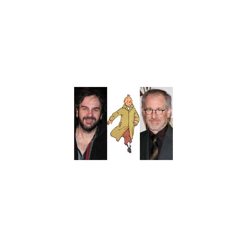 Tintin : Une suite certes tardive mais confirmée par Spielberg