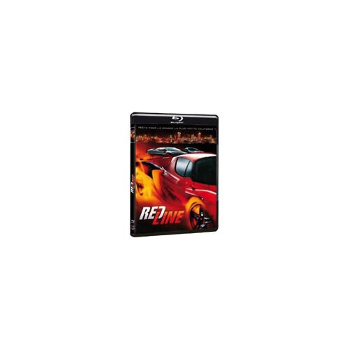 Redline : le test Blu-ray est en ligne