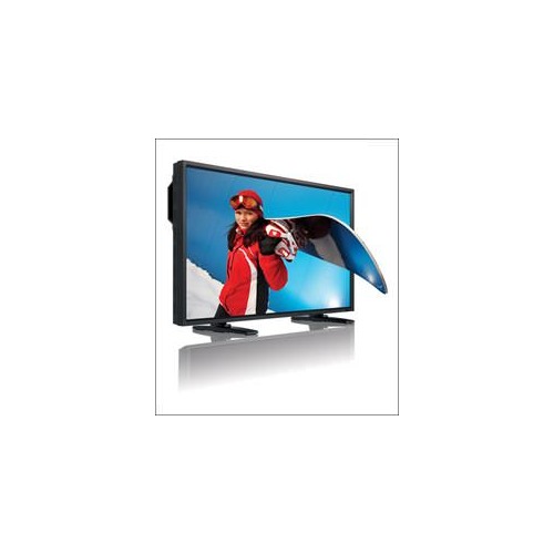 Un téléviseur Full-HD 3D sans lunettes disponible au Japon