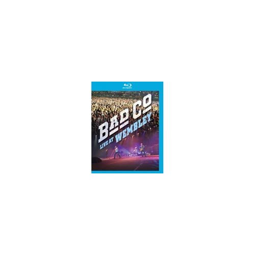 Bad Company : le concert de Wembley 2010 en Blu-ray le 28 juin