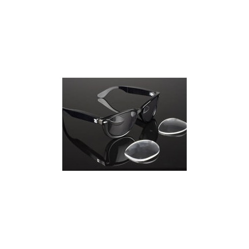 Des lunettes pour filmer en HD 720p à l’improviste
