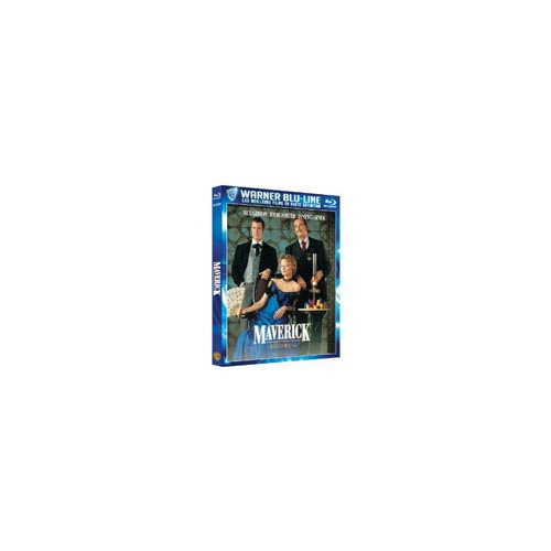 Maverick en Test Blu-ray complet
