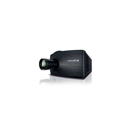 Christie D4K35 : Vidéoprojecteur 4k pour les pros