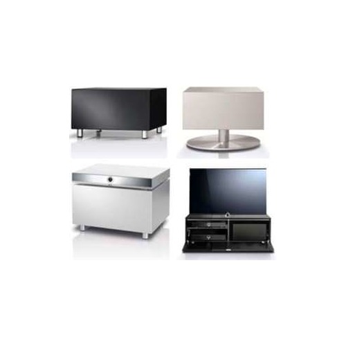 Un nouveau caisson de grave : Loewe Subwoofer