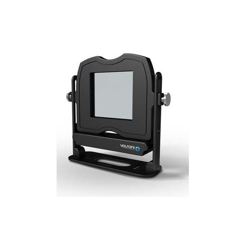 Volfoni SmartCrystal Pro : De la vidéoprojection 3D active à 3D passive