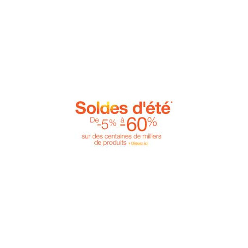 Maj - 26/06 : Soldes d’été 2011 : Les bonnes affaires du Blu-ray