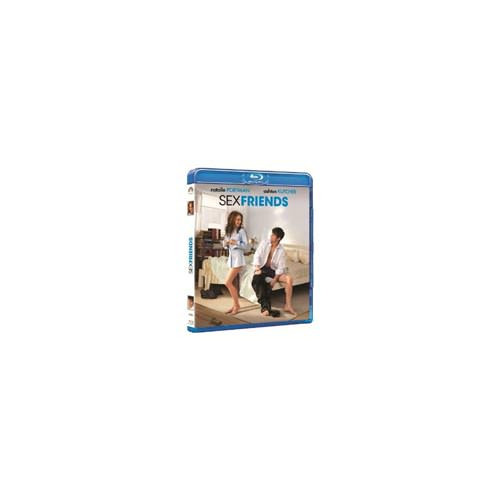 Sex Friends : le test Blu-ray est en ligne