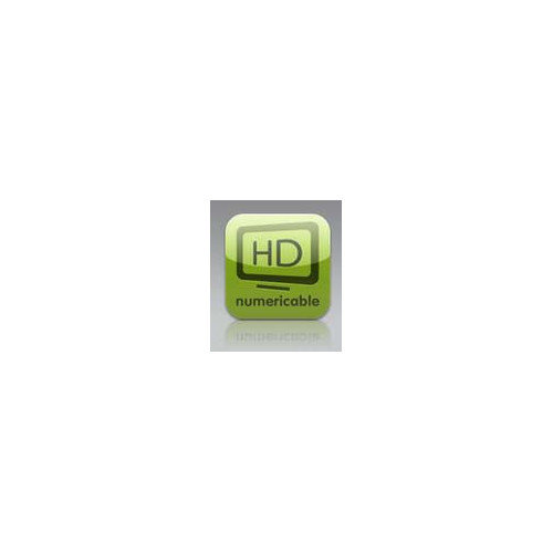 Numericable lance Ma TV 2.0