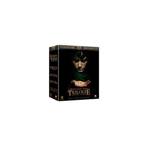 SDA Version Longue en Blu-ray : les bitrates audio et vidéo