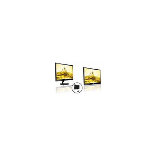 AOC e2251Fwu : Un moniteur LCD alimenté par USB